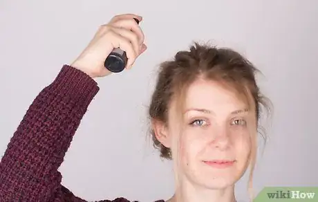 Image titled Create a Textured Ponytail Step 16