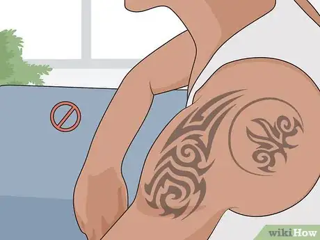 Image titled Control Psoriasis Step 07