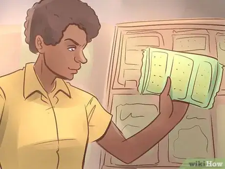 Image titled Hold a Gingerbread Decorating Party Step 7