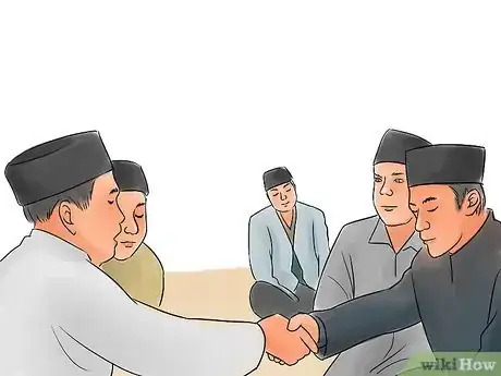 Image titled Become a Muslim Step 5