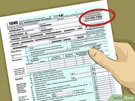 Image titled Find a Federal Tax ID Number Step 11