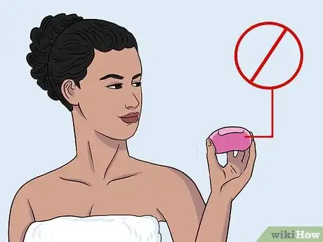 Image titled Treat Bacterial Vaginosis Naturally Step 10