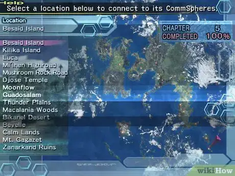 Image titled Get Secret Dresspheres in Final Fantasy X‐2 Step 25