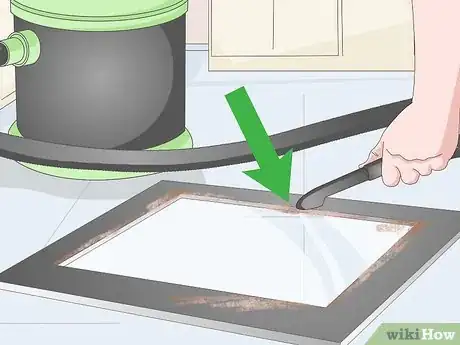 Image titled Clean the Insides of a Double Pane Window in Your Oven Door Step 8