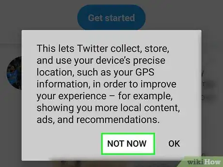 Image titled Make a Twitter Account Step 28