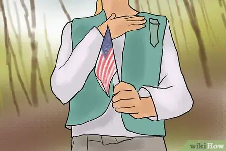 Image titled Start and Manage a Daisy Girl Scout Troop Step 5