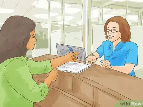 Image titled Get Help With Open Chapter 13 Bankruptcy to Obtain a Loan Step 5