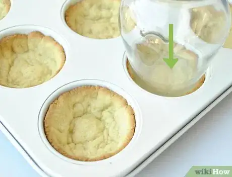 Image titled Make Cookie Cups Step 15
