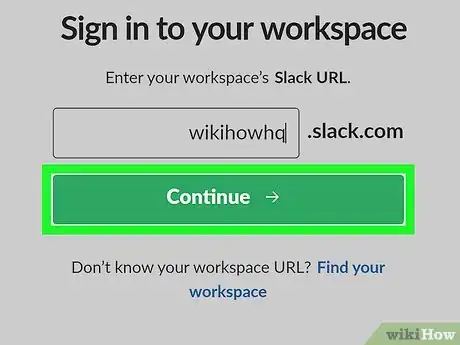 Image titled Leave a Slack Team on Android Step 6