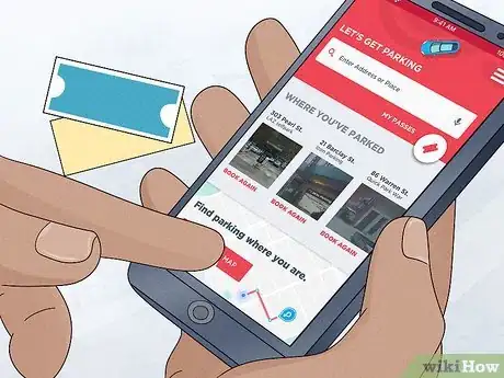 Image titled Watch an MLB Game at the Stadium Step 9