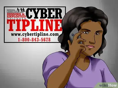 Image titled Recognize an Online Predator Step 9