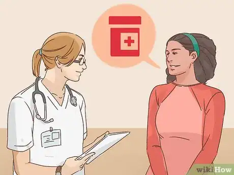 Image titled Know if Your Older Dog Suffers from Separation Anxiety Step 12