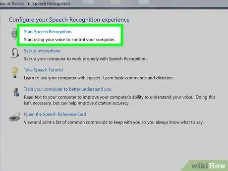 Image titled Dictate on Word Step 4