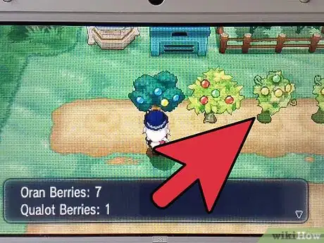 Image titled Plant Berries in Pokemon X and Y Step 12