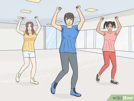 Image titled Teach Hip Hop Dance Step 1
