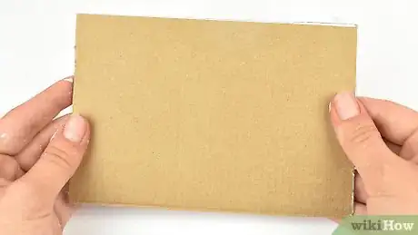 Image titled Make a Fabric Picture Frame Step 26