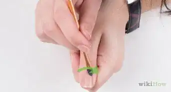 Make Fake Nails Look Real