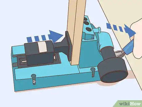 Image titled Drill Pocket Holes Step 7