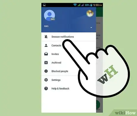 Image titled Listen to Google Voicemail Step 15