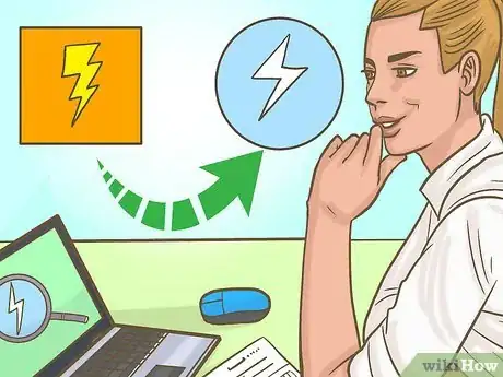 Image titled Switch Electric Companies in Texas Step 1