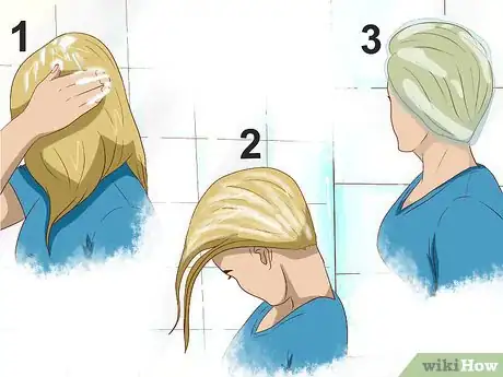 Image titled Fix Dry Hair Step 5