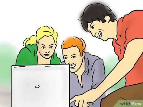 Image titled Put Together a Filmed Project for School Step 9