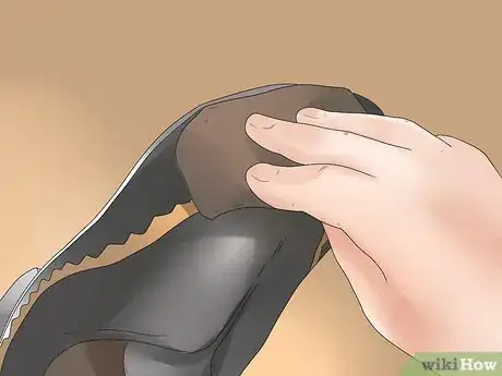 Image titled Decoupage Shoes Step 9