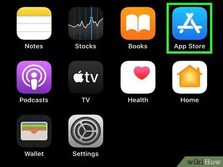 Image titled Change iMessage Color Step 1