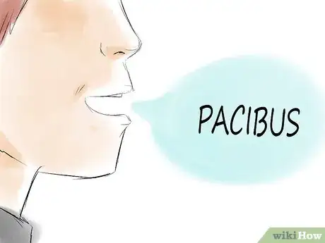 Image titled Say Peace in Latin Step 12