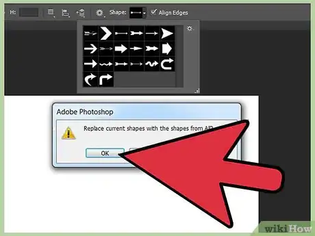 Image titled Make Arrows in Photoshop Step 18