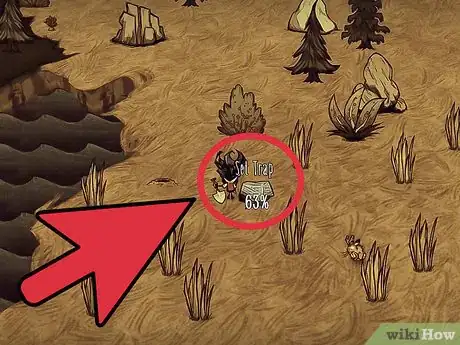 Image titled Catch Rabbits in Don’t Starve Step 7