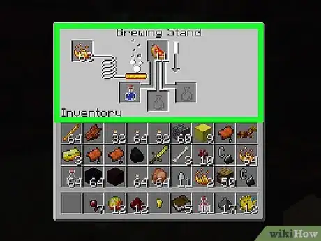 Image titled Do Basic Brewing in Minecraft Step 13