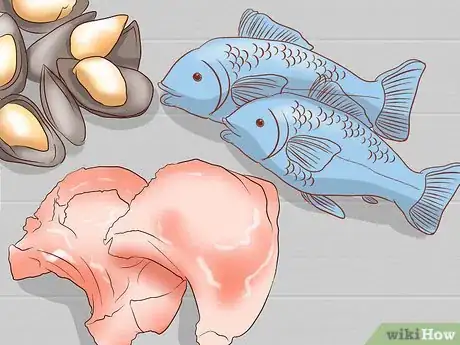 Image titled Start a Gluten Free Diet Step 10