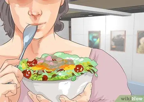 Image titled Go to Work when You Have a Severe Flu or Other Illness Step 14