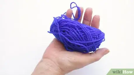 Image titled Knit a Throw Step 4