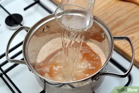 Image titled Make Artificial Maple Syrup at Home Step 3