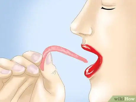 Image titled Give up Bubble Gum Step 1