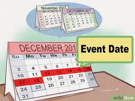 Image titled Advertise an Event Step 3