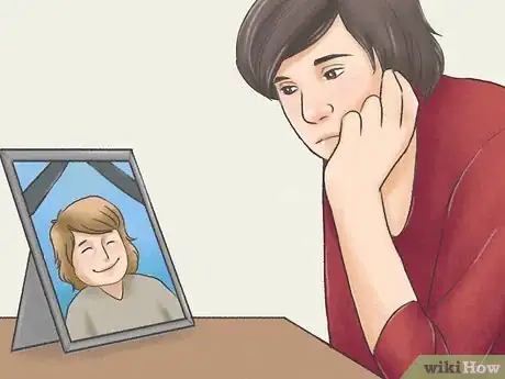 Image titled Talk About Grief Step 10