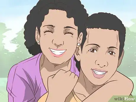 Image titled Live with Breast Cancer Step 5