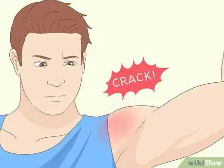 Image titled Identify a Rotator Cuff Injury Step 5