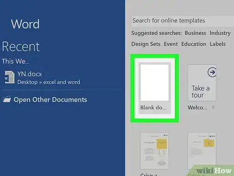 Image titled Add Backgrounds in Word Step 8
