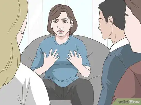 Image titled Treat Depression Naturally Step 17