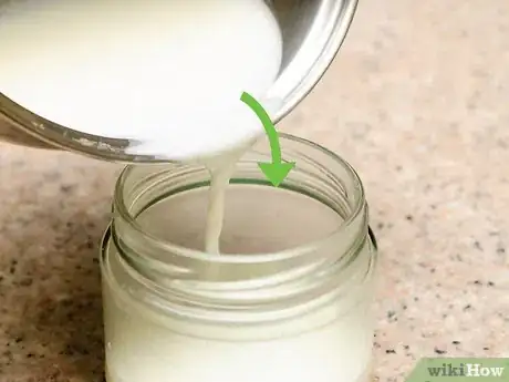 Image titled Make Espresso Beverages With a French Press Step 21