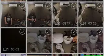 Send a GIF on WeChat on iPhone or iPad