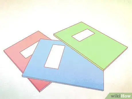 Image titled Study for Regents Step 1