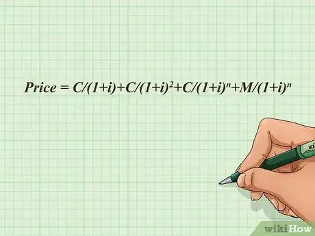 Image titled Price a Bond Step 2