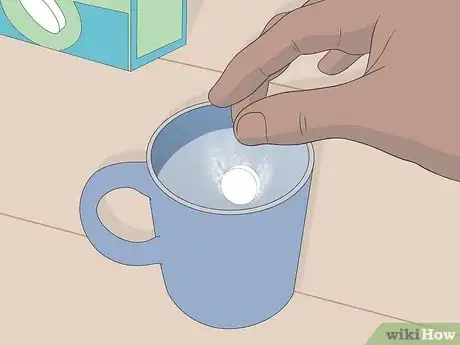 Image titled Get Stains out of White Mugs Step 4