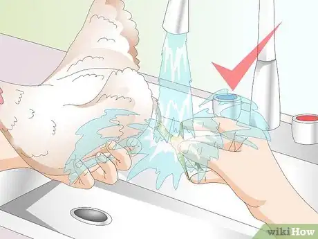 Image titled Treat Frostbite in Chickens Step 6