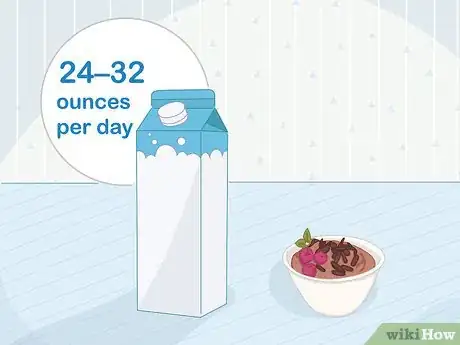 Image titled Deal with Your Child's Anemia Step 2